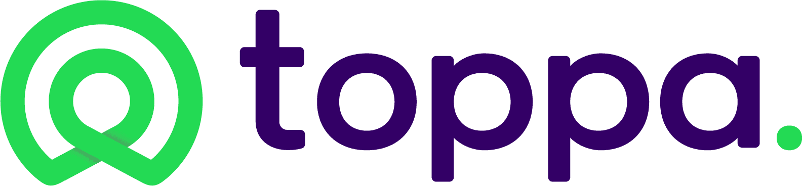 Toppa Logo